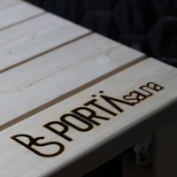 PortaSauna | HEX - The Portable Sauna - Full Package - Image 11