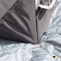 PortaSauna | HEX - The Portable Sauna - Full Package - Image 14