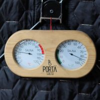 PortaSauna | HEX - The Portable Sauna - Full Package - Image 16