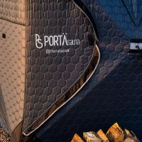 PortaSauna | HEX - The Portable Sauna - Full Package - Image 4