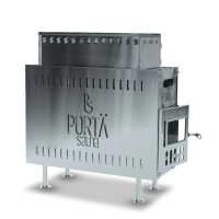 PortaSauna | HEX - The Portable Sauna - Full Package - Image 6